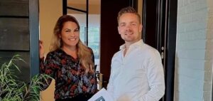 Vacature Verkoper (bouwkundig & commercieel)